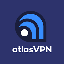 AtlasVPN Netflix解锁VPN标志