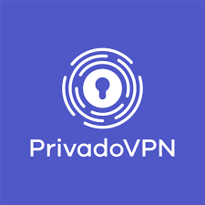 PrivadoVPN P2P下载支持VPN标志