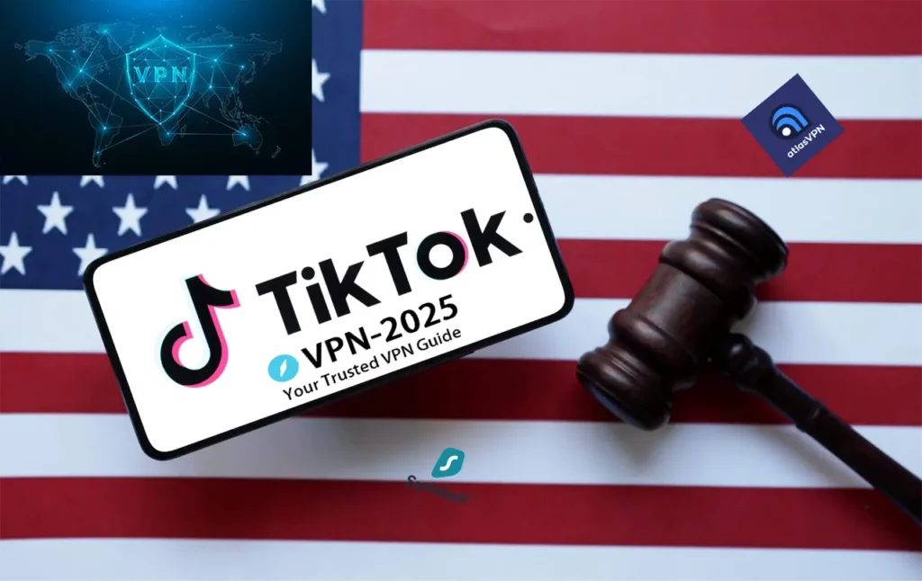 Can you use a VPN for TikTok ban? Discover how VPNs work, why some fail, and the best solutions to bypass TikTok restrictions safely.