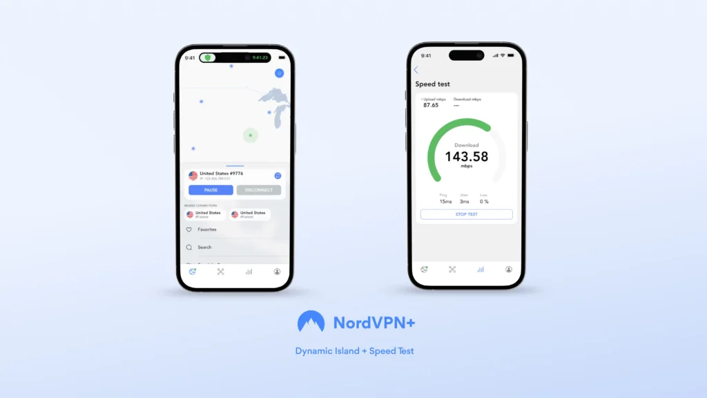 NordVPN适合中国用户的VPN