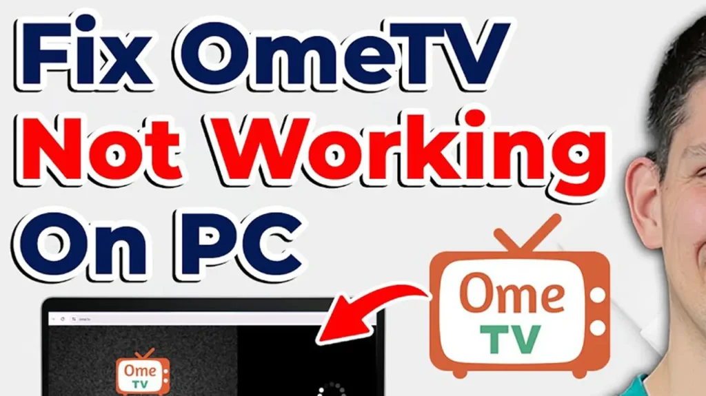 Fix OmeTV VPN Not Working – Troubleshoot & Unblock in 2025