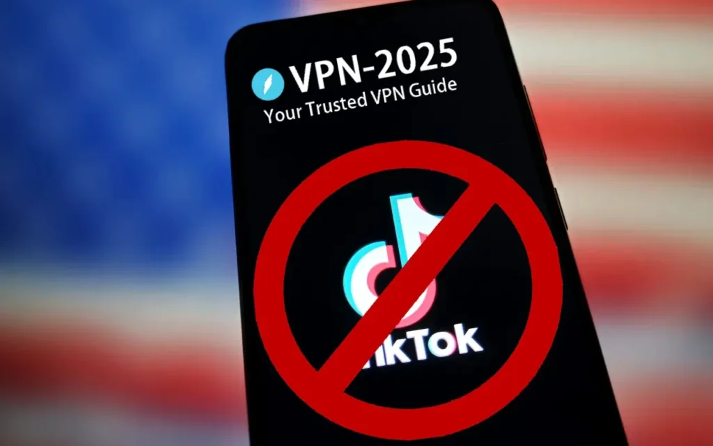 Why Do You Need a VPN for TikTok?