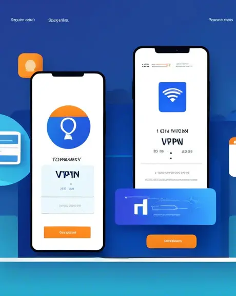 VPN使用指南 - 如何选择和配置VPN